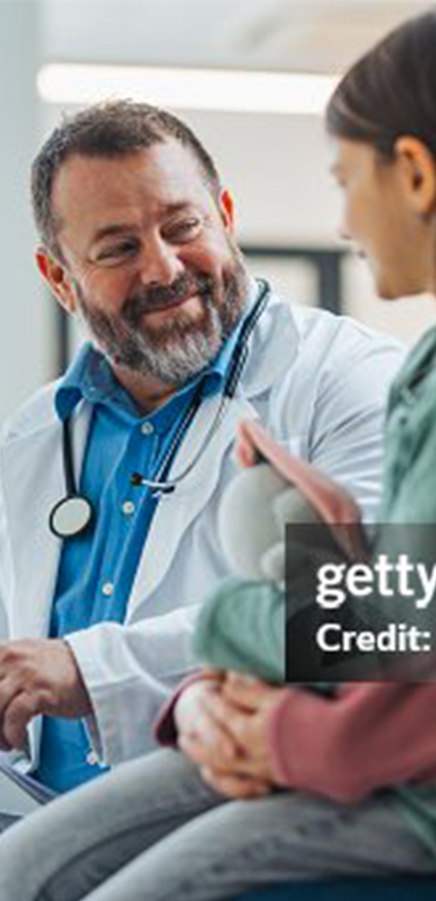 Bannière Des professionnels pour en parler